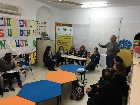 Junta de Sección de Educación Infantil (Córdoba)